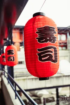 Copyright : Salim Müller